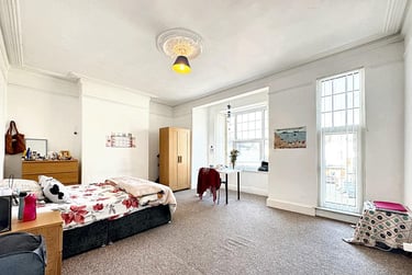 5 bed house, Bedford Park, North Hill, Plymouth, PL48HN - Image 5